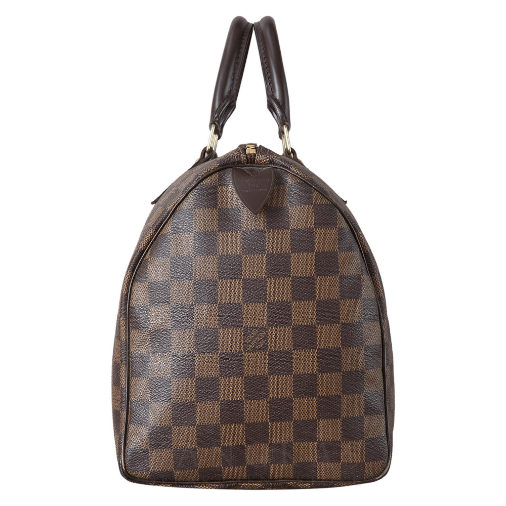 LOUIS VUITTON(USED)루이비통 다미에 에벤 스피디35